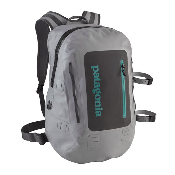 Patagonia Stormfront Pack 30L Patagonia Stormfront Pack in Grey